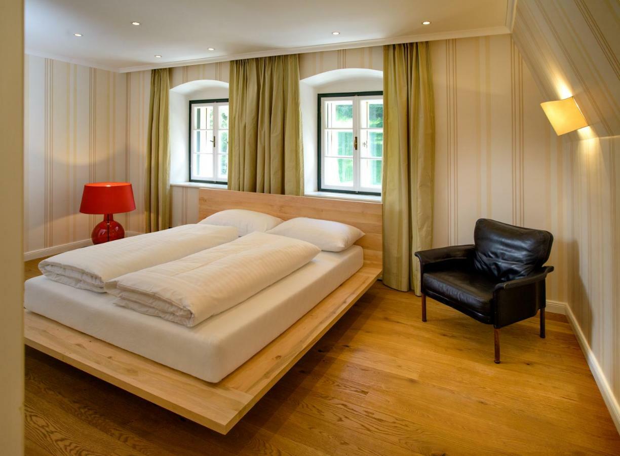 Waldach Villa Thalgau Ngoại thất bức ảnh
