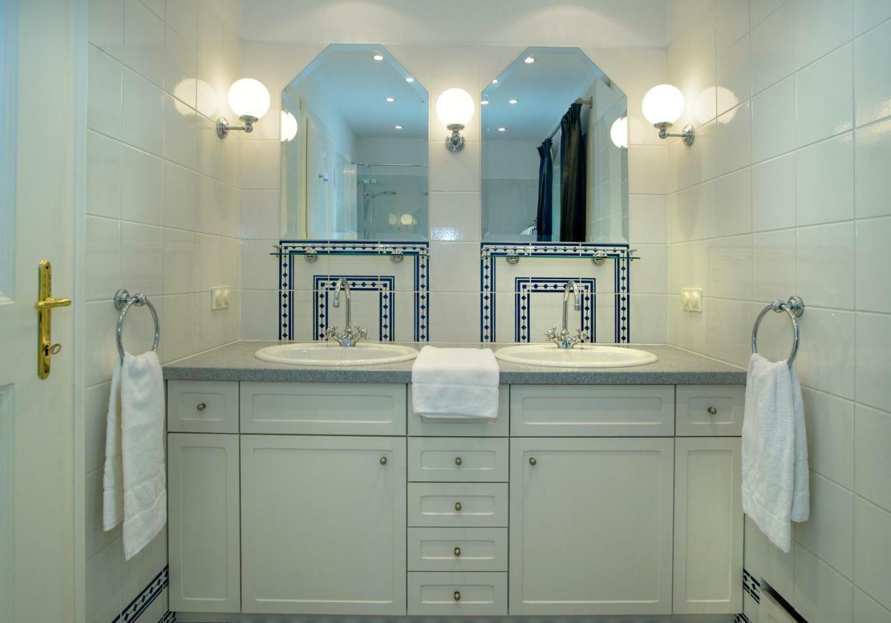 Waldach Villa Thalgau Ngoại thất bức ảnh