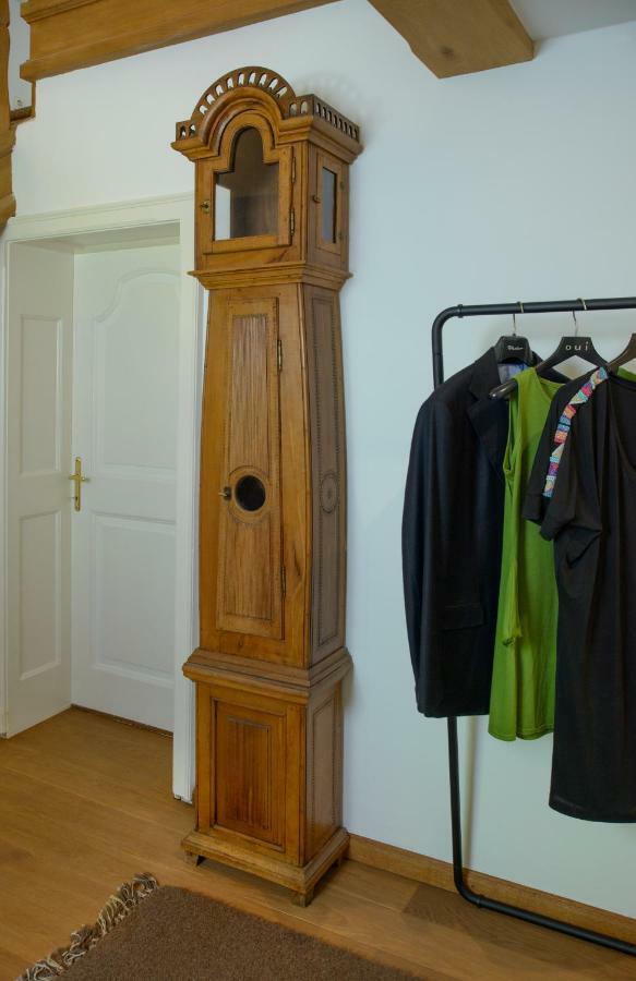 Waldach Villa Thalgau Ngoại thất bức ảnh