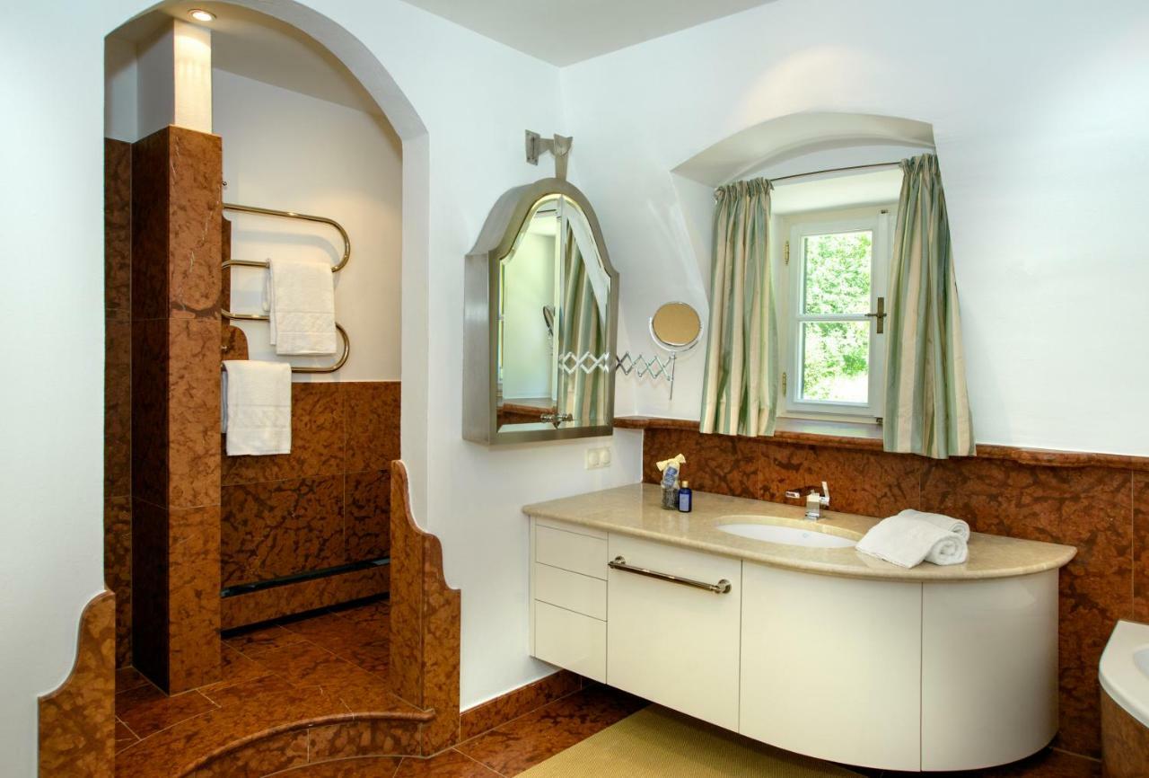 Waldach Villa Thalgau Ngoại thất bức ảnh