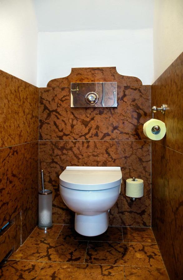 Waldach Villa Thalgau Ngoại thất bức ảnh