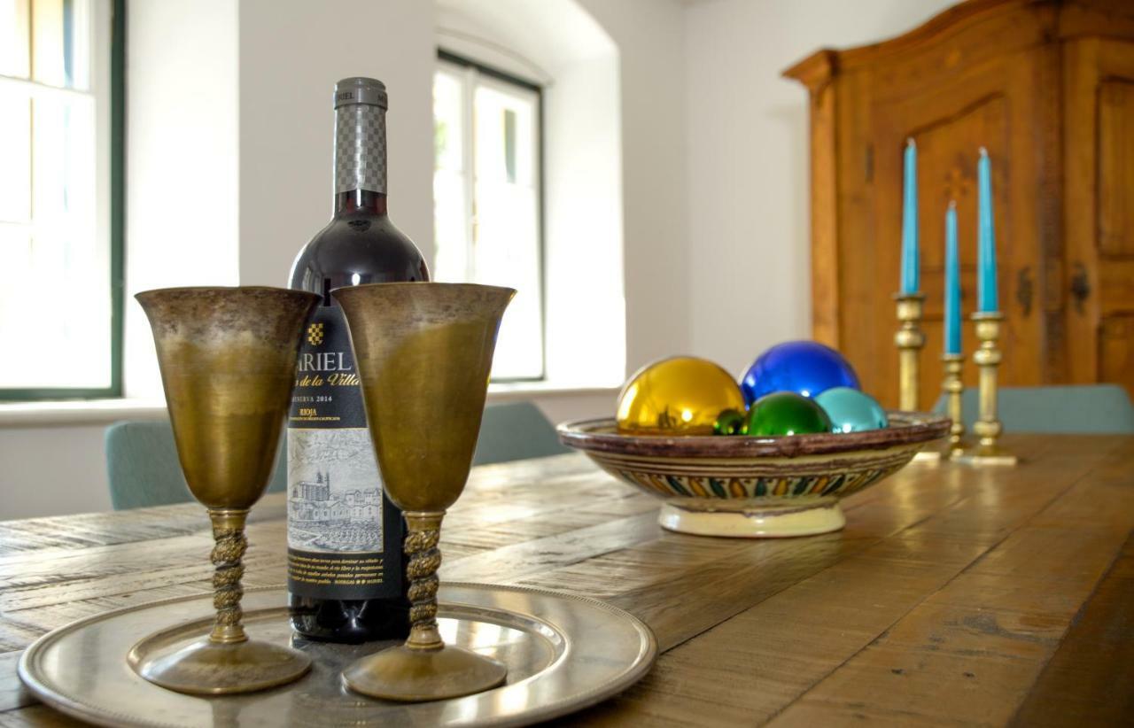 Waldach Villa Thalgau Ngoại thất bức ảnh