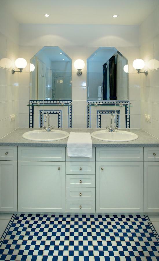 Waldach Villa Thalgau Ngoại thất bức ảnh